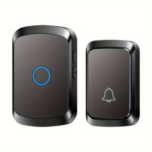 1pc Smart Wireless Doorbell with long range