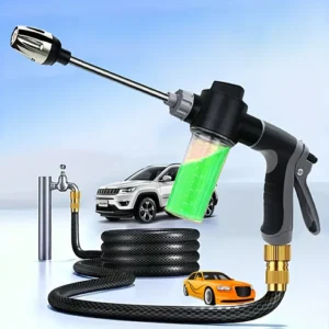 High-Pressure Car Wash Foam Gun