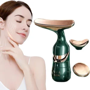 3 In 1 Facial Lifting Device Massage